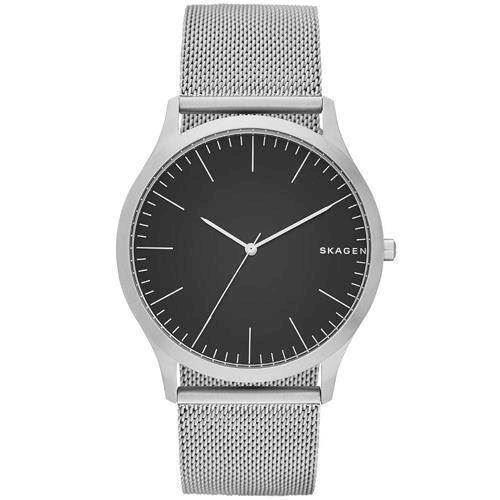 Image of Skagen Jorn rustfri stål Quartz Herre ur, model SKW6334